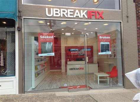ubreakifix locations near me|Repair Your Device .